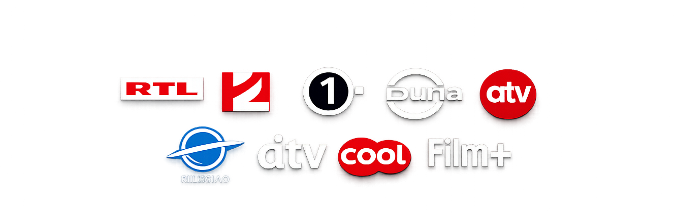 Magyar TV csatornák