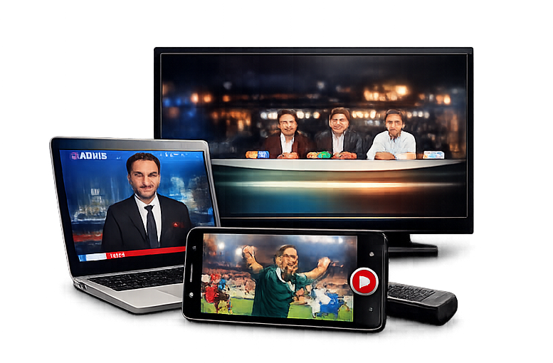 TvDepo eszközökön